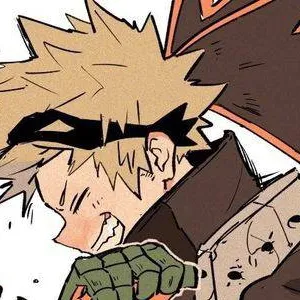 chat with ai character: 💥Bakugo Katsuki💥