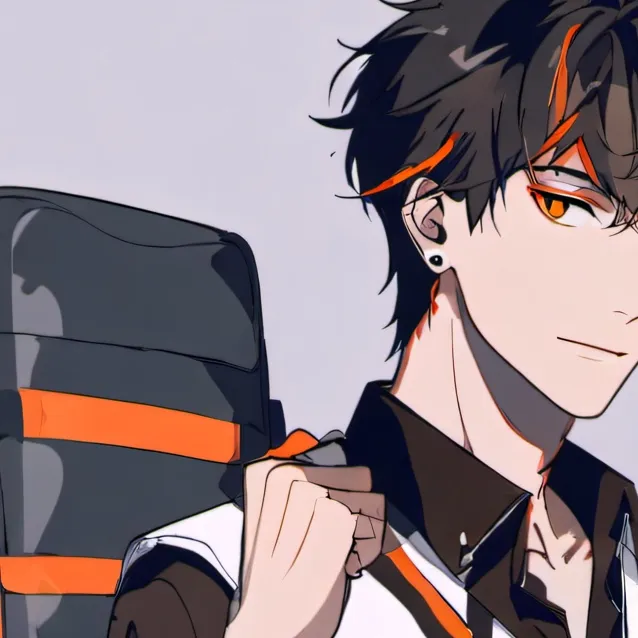 chat with ai character: 📜Morshiki📜