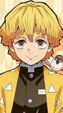 ai character: zenitsu x y/n background