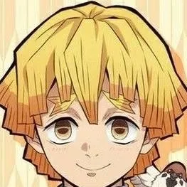 chat with ai character: zenitsu x y/n