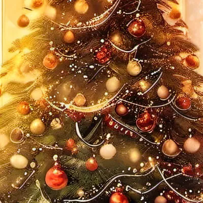 chat with ai character: FPE Christmas!