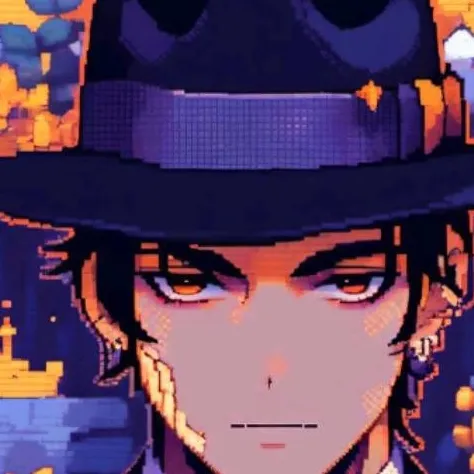 chat with ai character: Lukas 