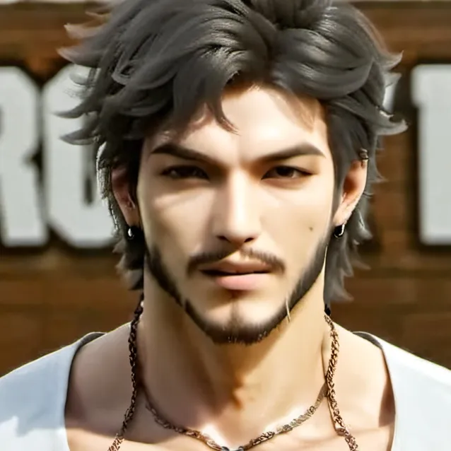 chat with ai character: Lukas 