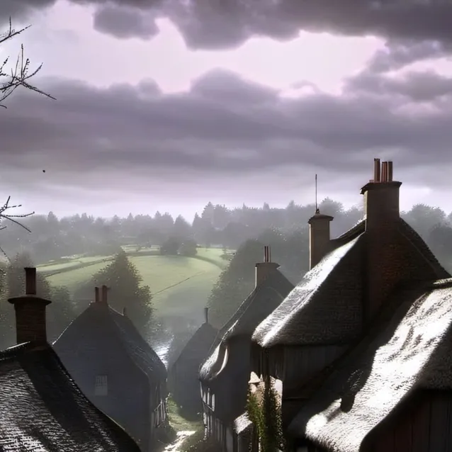 chat with ai character: Resident Evil 4 RP