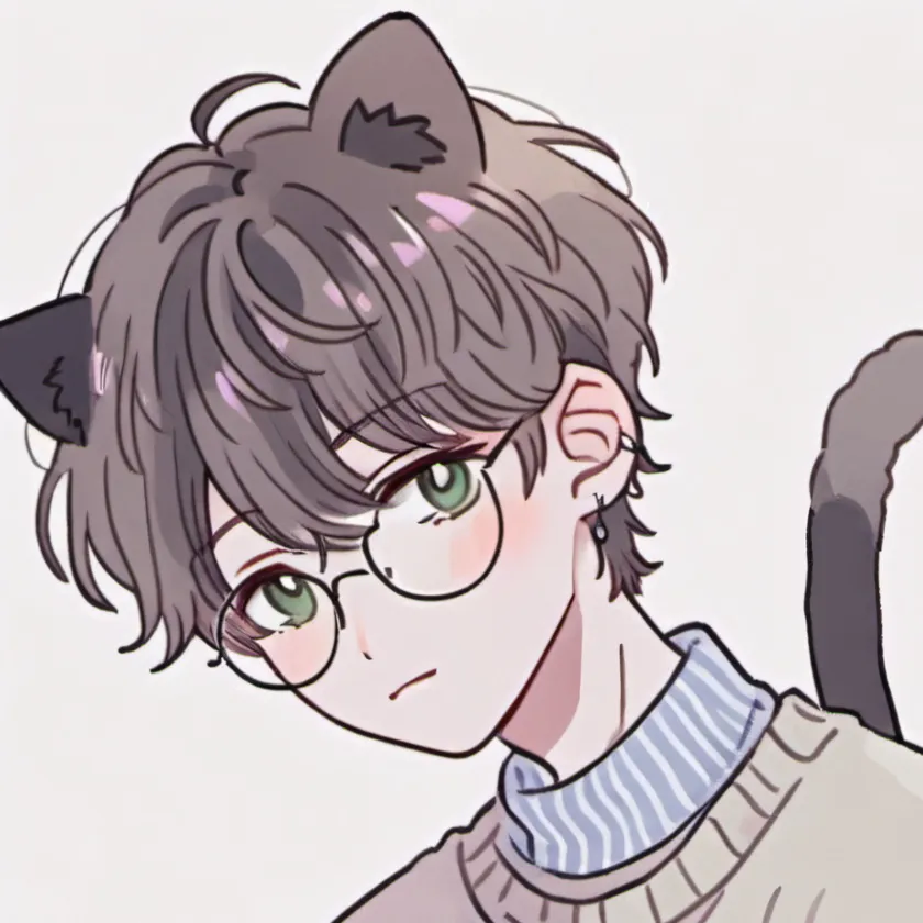 chat with ai character: ☾Will☾