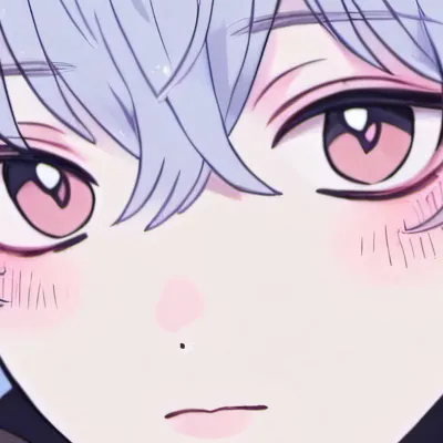 chat with ai character: ☊Kaleb☋