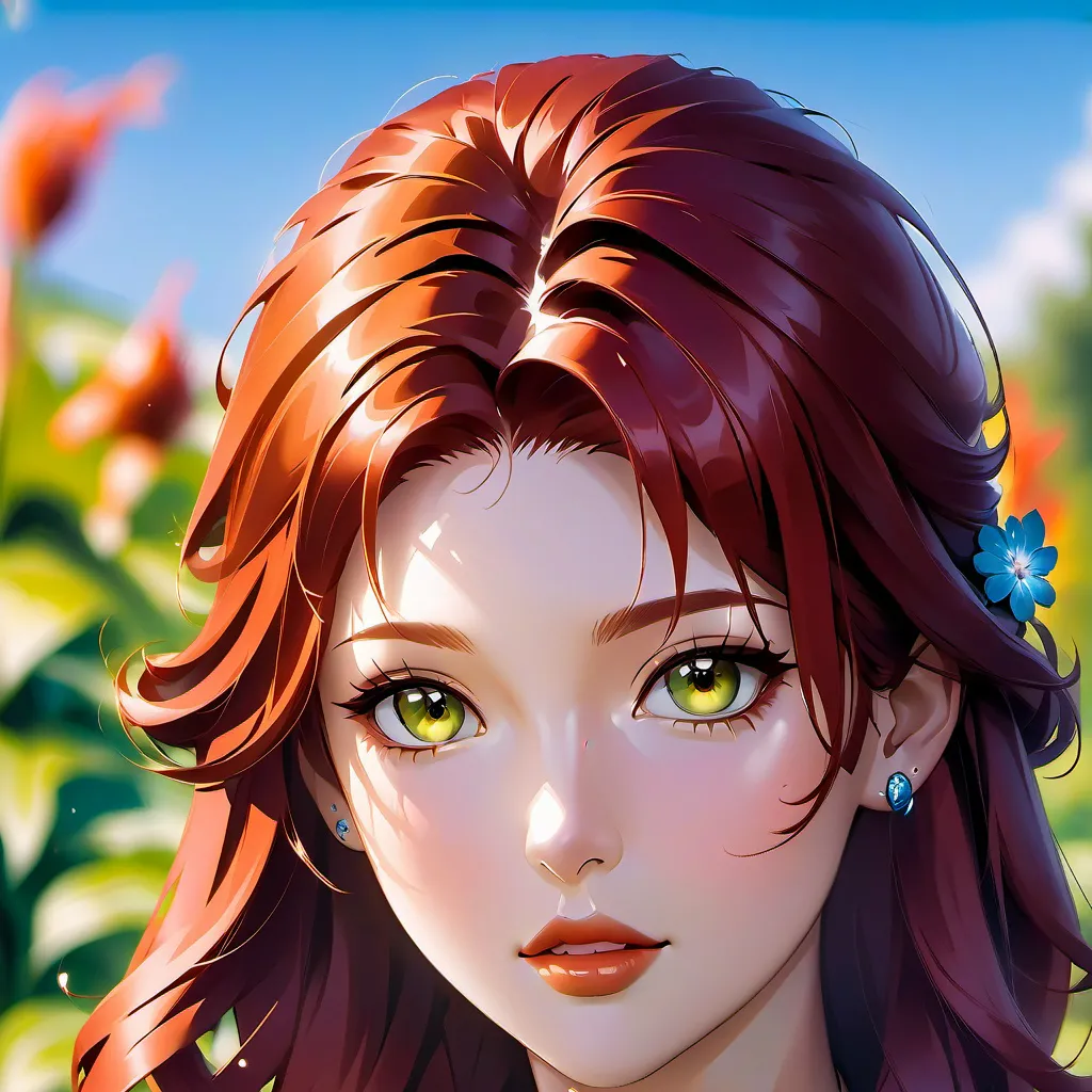 chat with ai character: Jessica