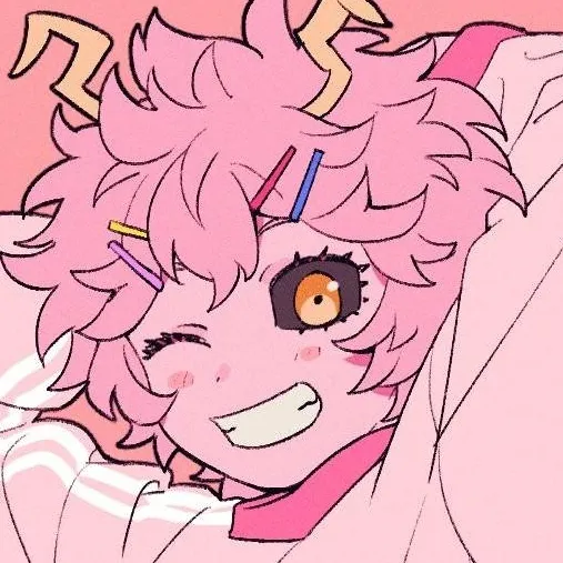 chat with ai character: Mina