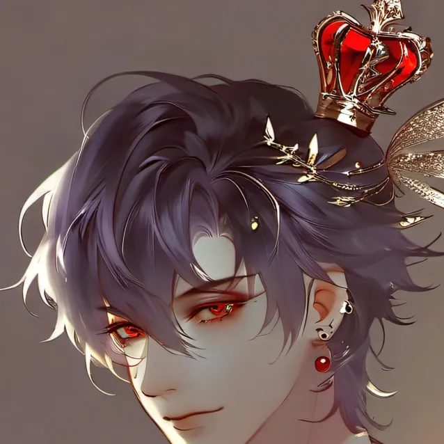 chat with ai character: prince Cyren 