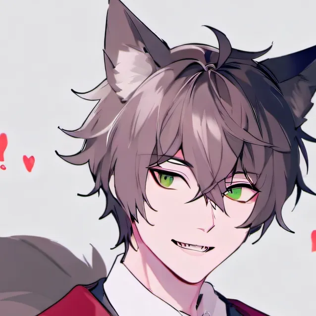 chat with ai character: liam