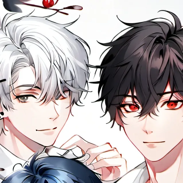 chat with ai character: Gabe, Jacob, Irene