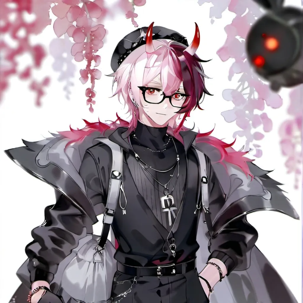 chat with ai character: Ace