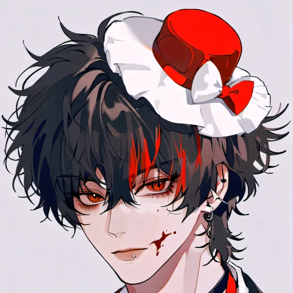 chat with ai character: marcis