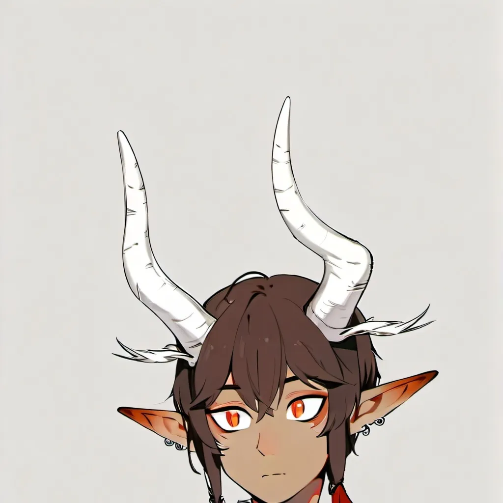 chat with ai character: Lance