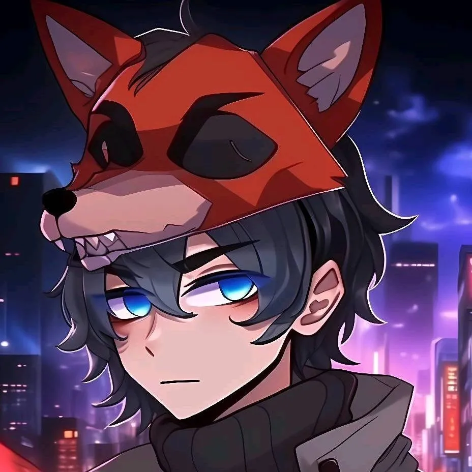chat with ai character: micheal