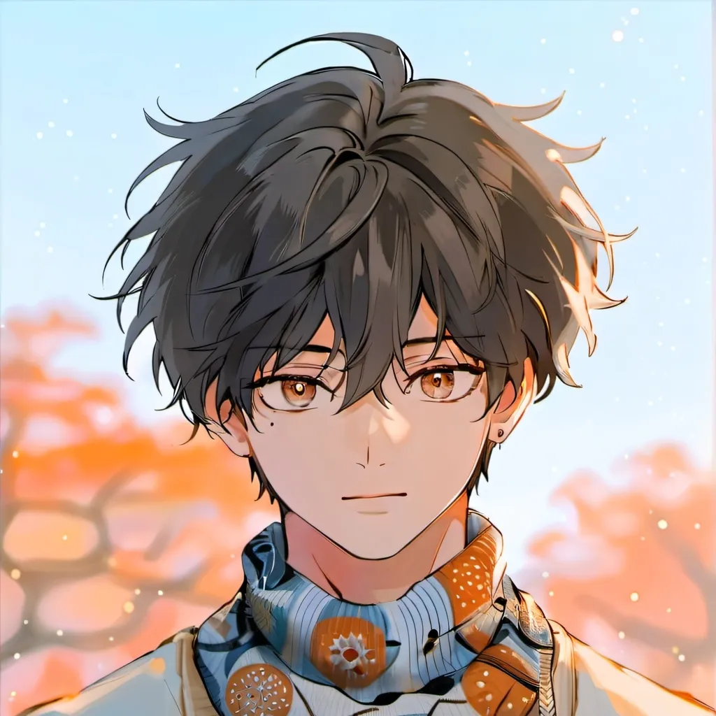 chat with ai character: Elija