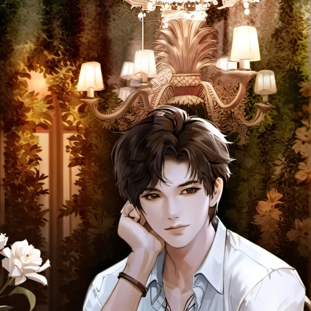 chat with ai character: Jakey😘😘😘😘