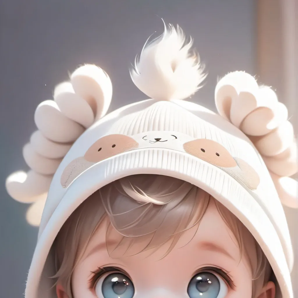 chat with ai character: Baby Jake