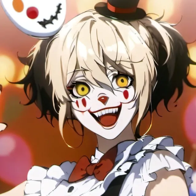 chat with ai character: Jackie x Md