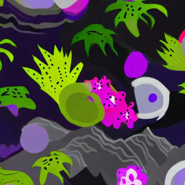 chat with ai character: splatoon world
