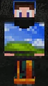 Talkie AI - Chat with minecraft youtuber