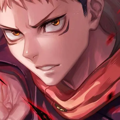 chat with ai character: yuji Itadori