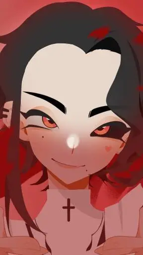 Talkie AI - Chat with 🗝️-Devil_Monica-🗝️