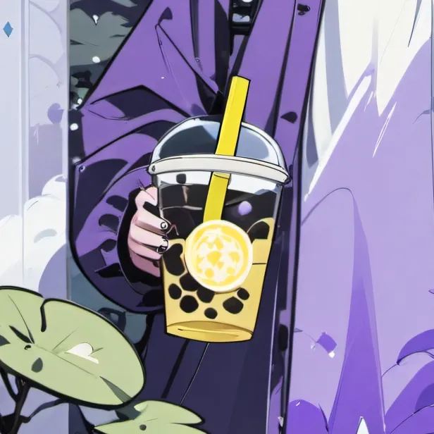 chat with ai character: >~<🍋✨Jenny✨🍋>~<