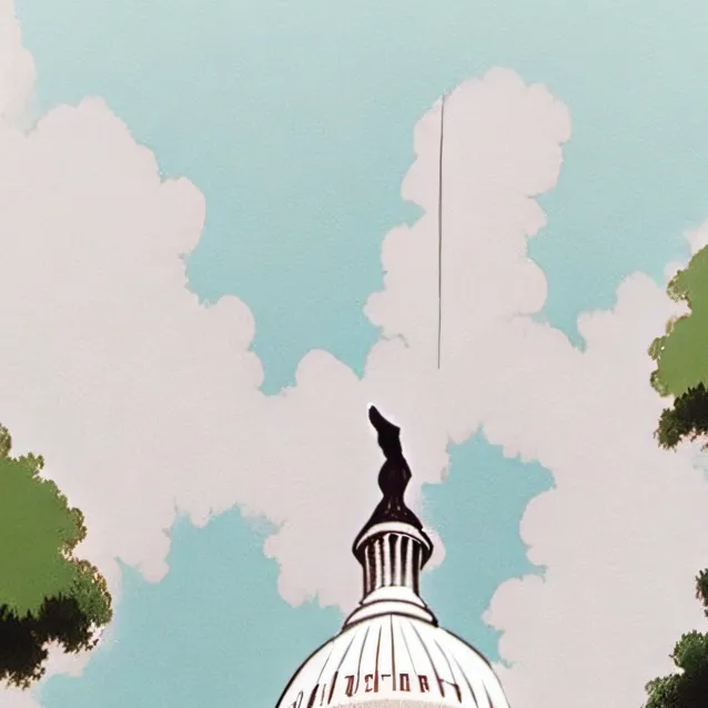 chat with ai character: President gaming