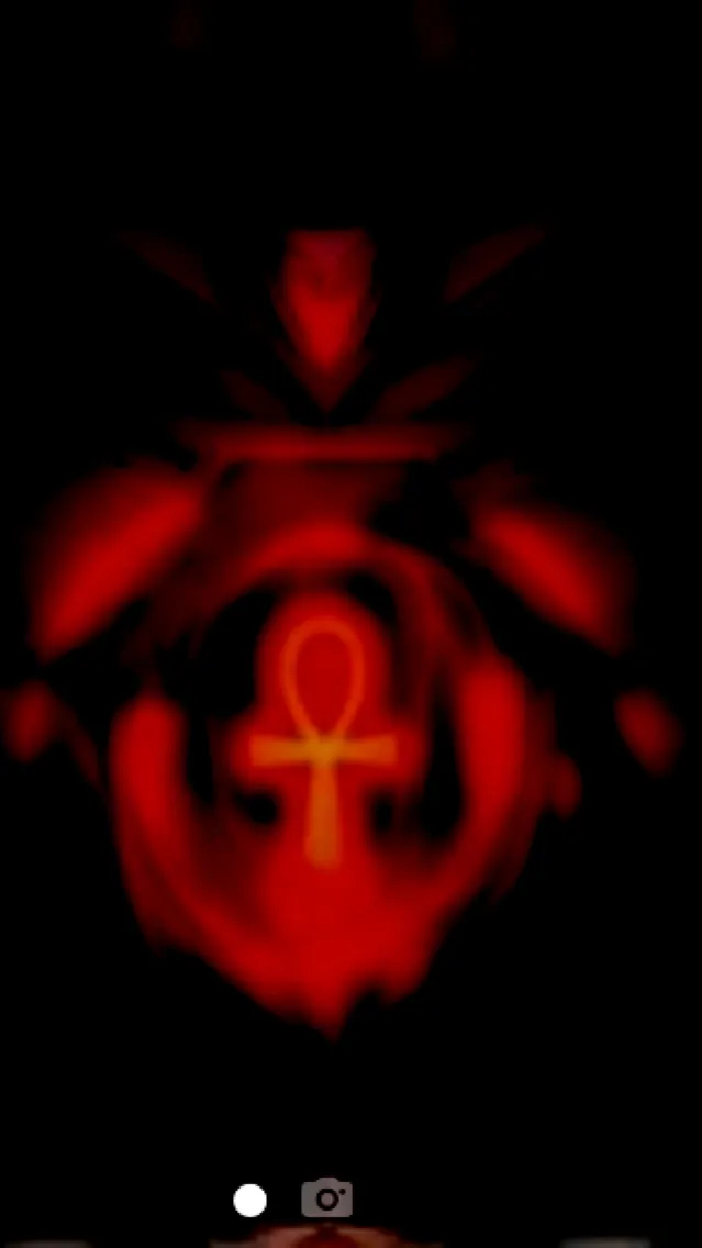 ai character: General cross background