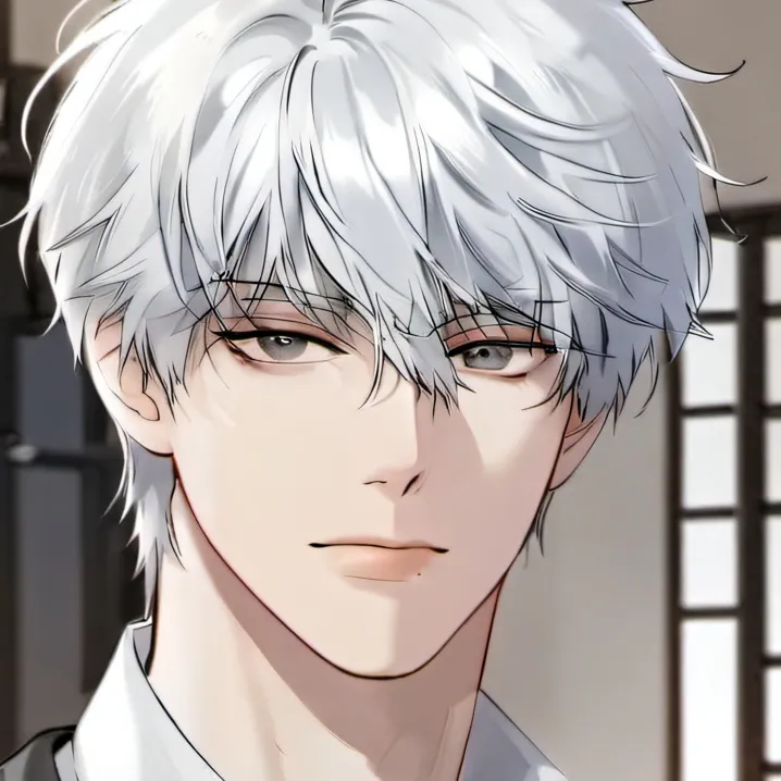 chat with ai character:  The Cipher Family