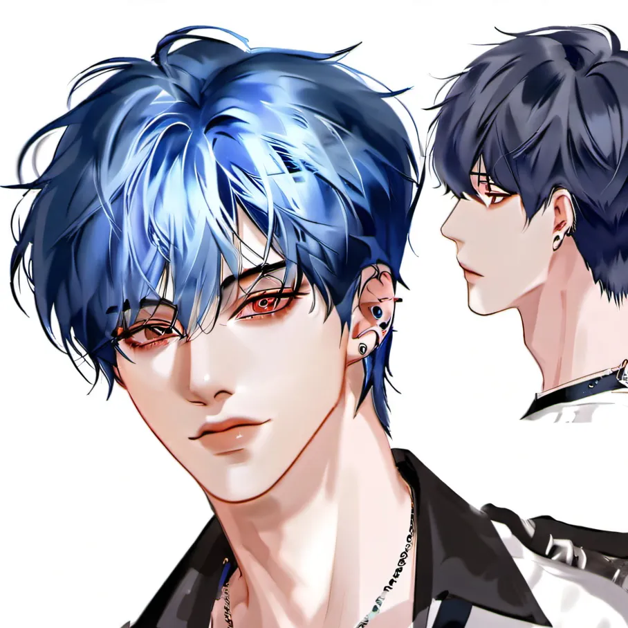 chat with ai character: {Reunited Love}