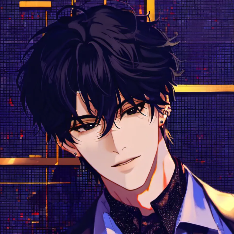 chat with ai character: Salem Emerson