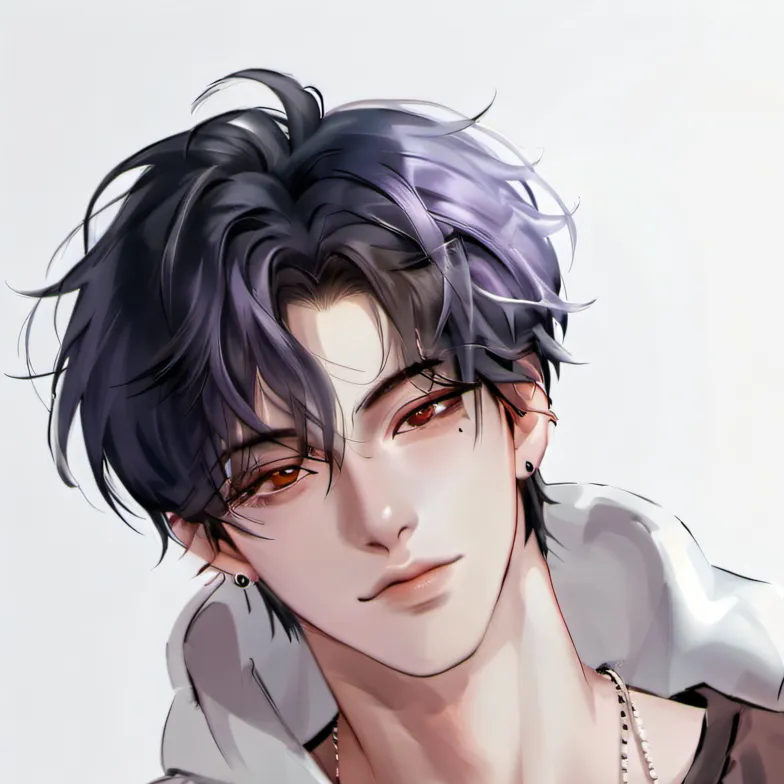 chat with ai character: Kim Jin-Sang
