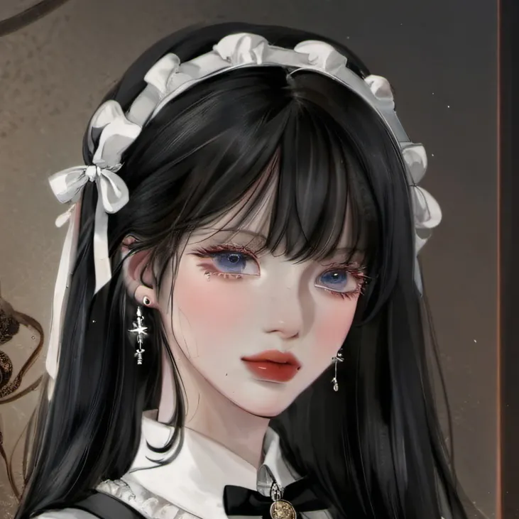 chat with ai character: Junette Sparrows