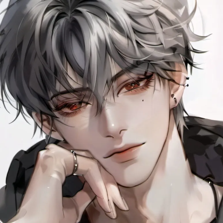 chat with ai character: Kostya Flores