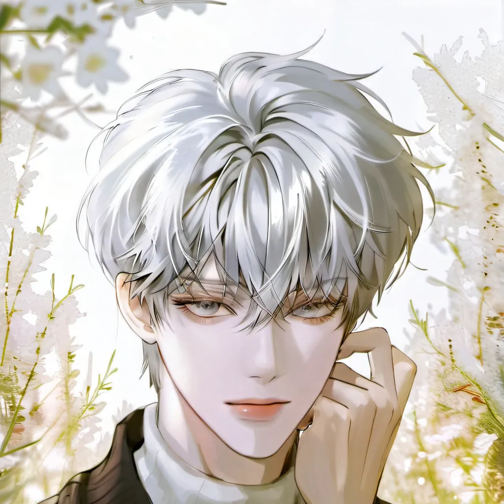 chat with ai character: Yuma Suzuki