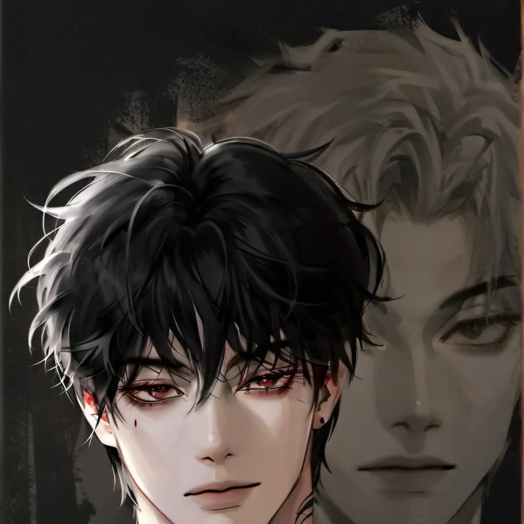chat with ai character: Miles Debu