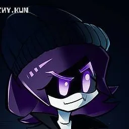 chat with ai character: MD