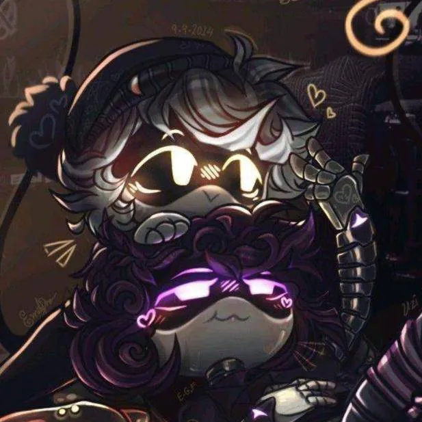 chat with ai character: MD