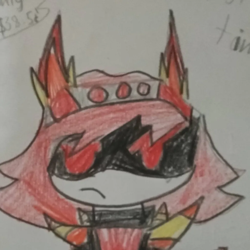 chat with ai character: Plushie Xavier