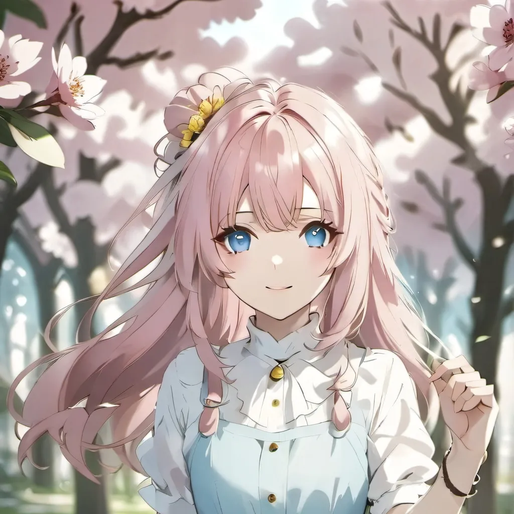 chat with ai character: ♡ Xiana ♡