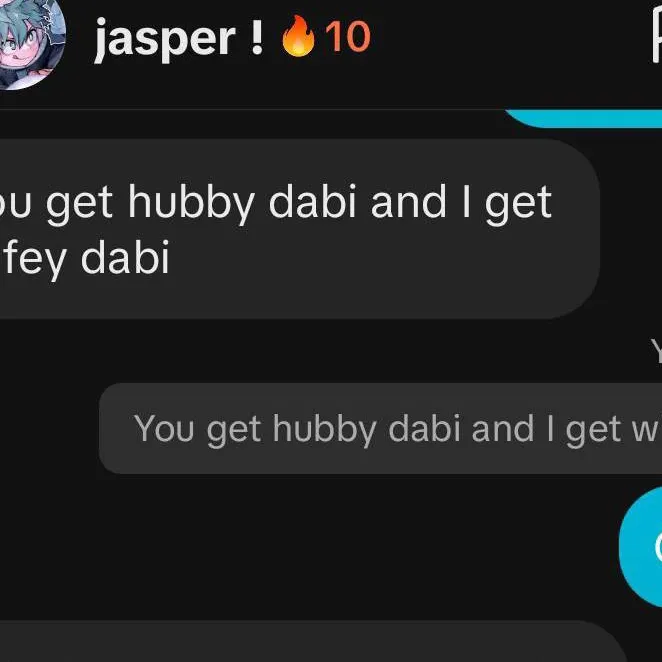 chat with ai character: lalala