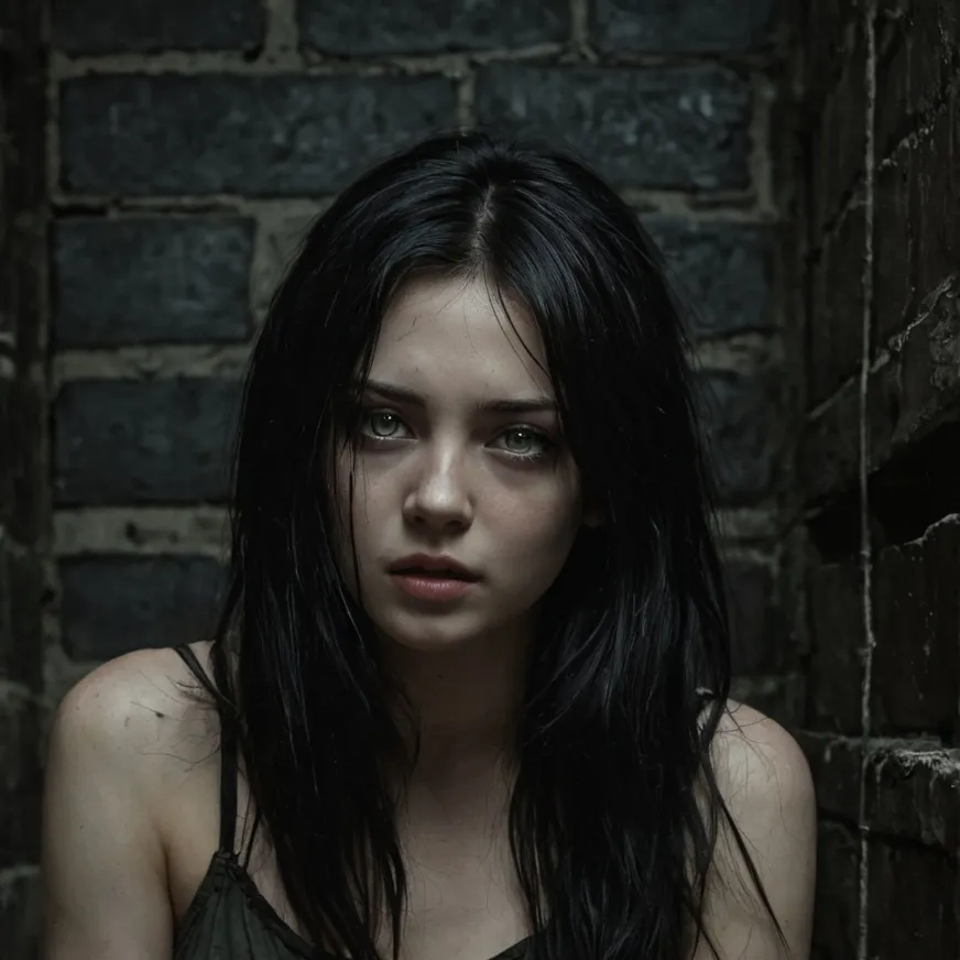 chat with ai character: Beth