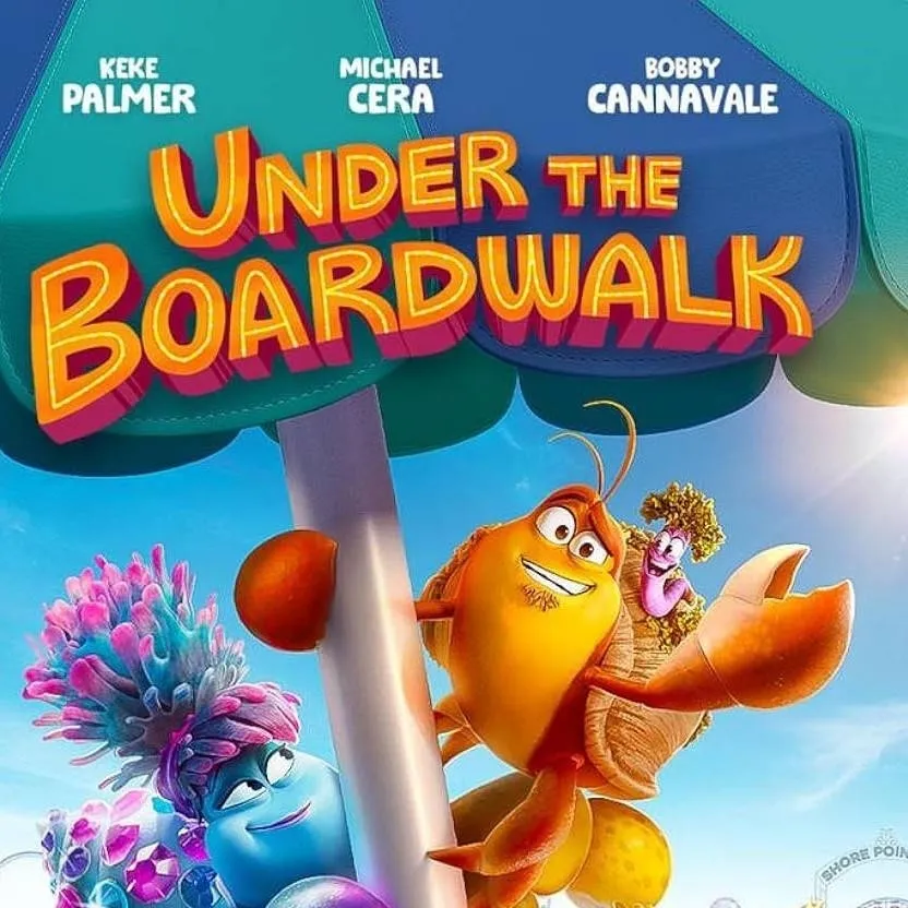 chat with ai character: UnderTheBoardwalk