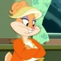 chat with ai character: Patricia Bunny