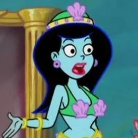 chat with ai character: Queen Amphitrite