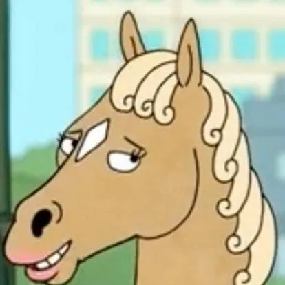 chat with ai character: Beatrice Horseman