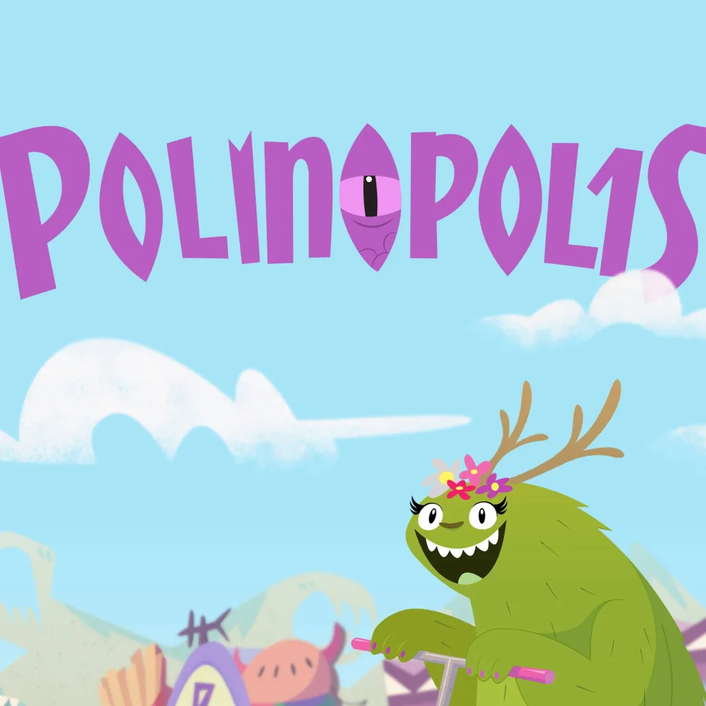 chat with ai character: Polinópolis