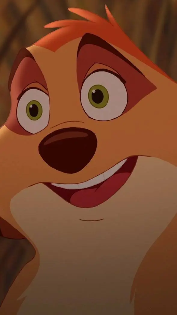 ai character: Timon's Ma background